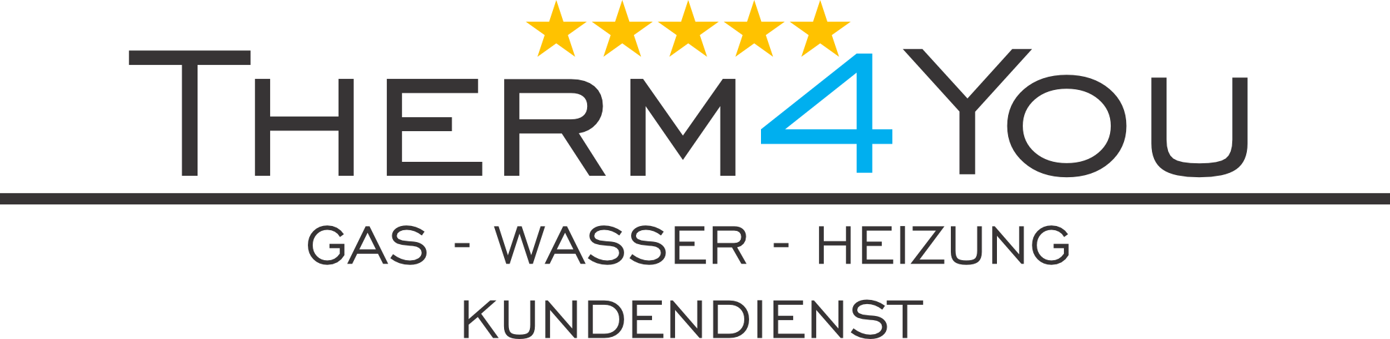 THERM4YOU installationen