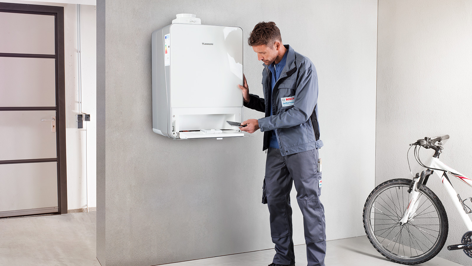 BAXI thermenwartung wien